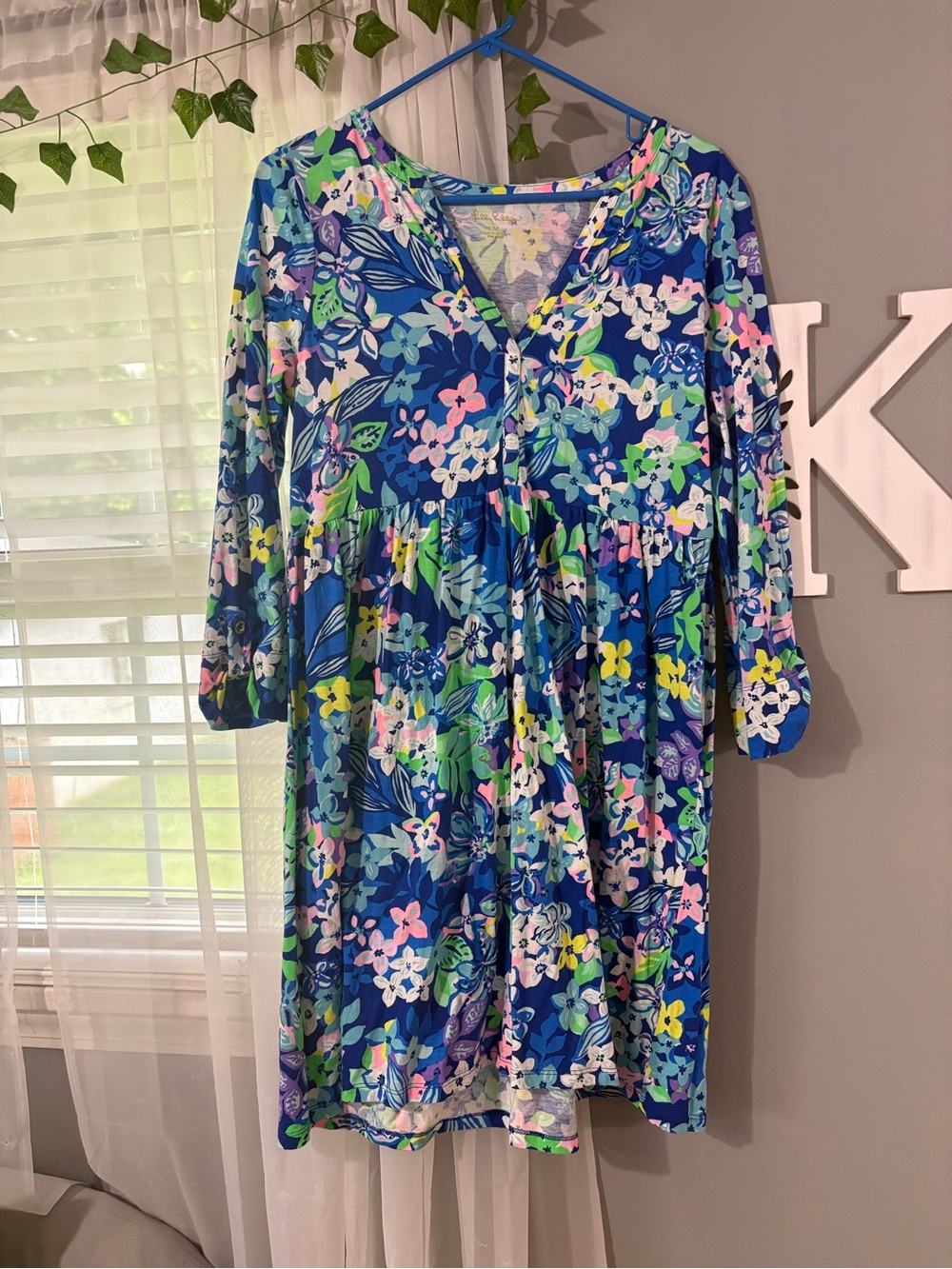 Babydoll dress
